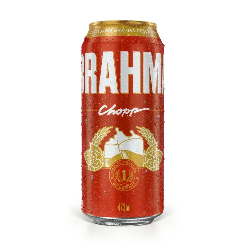 Brahma