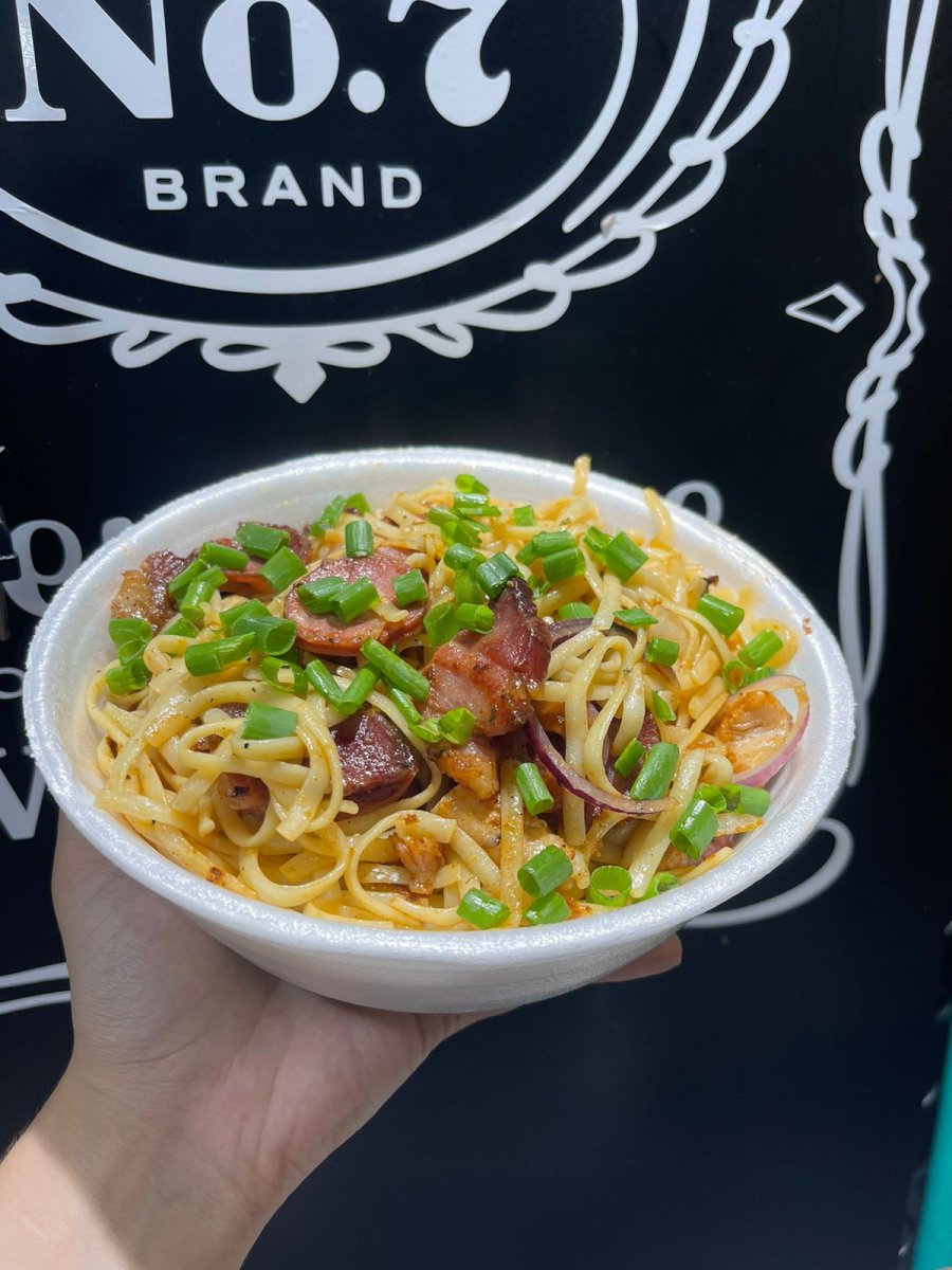 Macarrão na Chapa(750g)